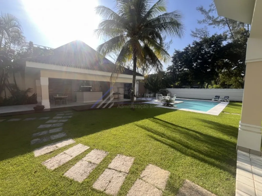 Casa, 8 quartos, 1076 m² - Foto 7