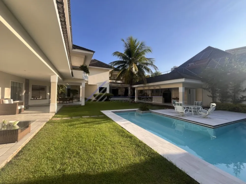 Casa, 8 quartos, 1076 m² - Foto 10