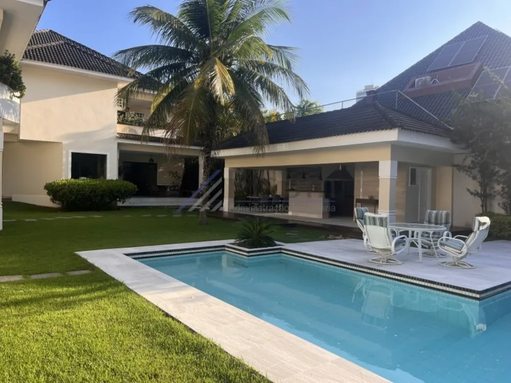 Casa, 8 quartos, 1076 m² - Foto 3