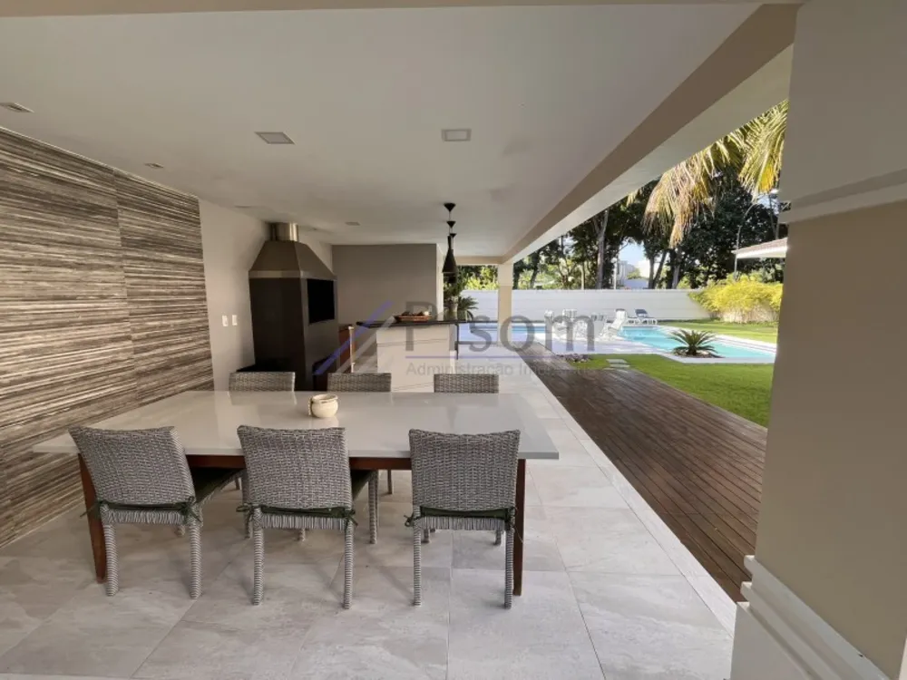 Casa, 8 quartos, 1076 m² - Foto 6