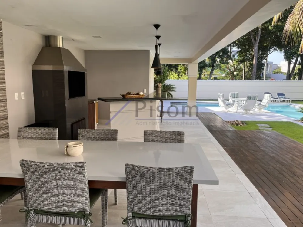 Casa, 8 quartos, 1076 m² - Foto 8