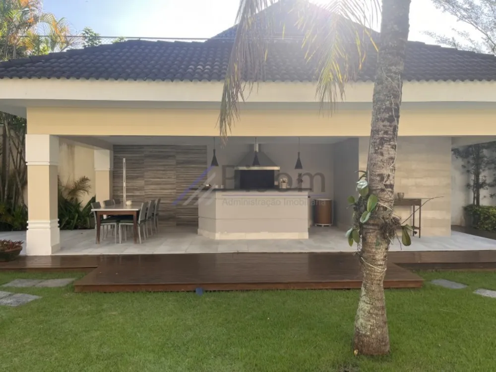 Casa, 8 quartos, 1076 m² - Foto 11
