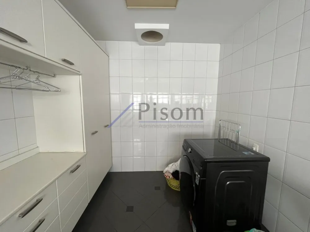 Casa, 5 quartos, 600 m² - Foto 22