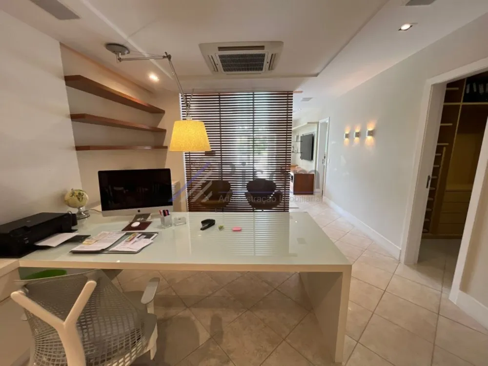 Casa, 5 quartos, 600 m² - Foto 24
