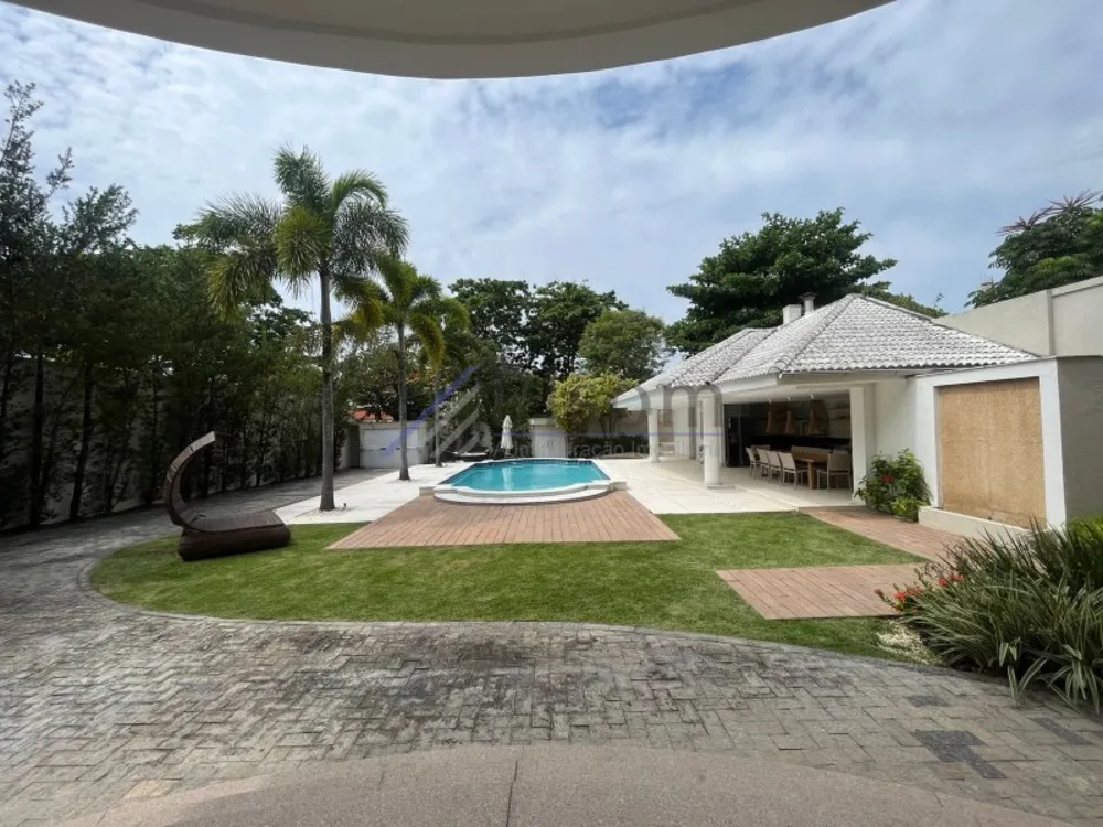 Casa, 5 quartos, 600 m² - Foto 11
