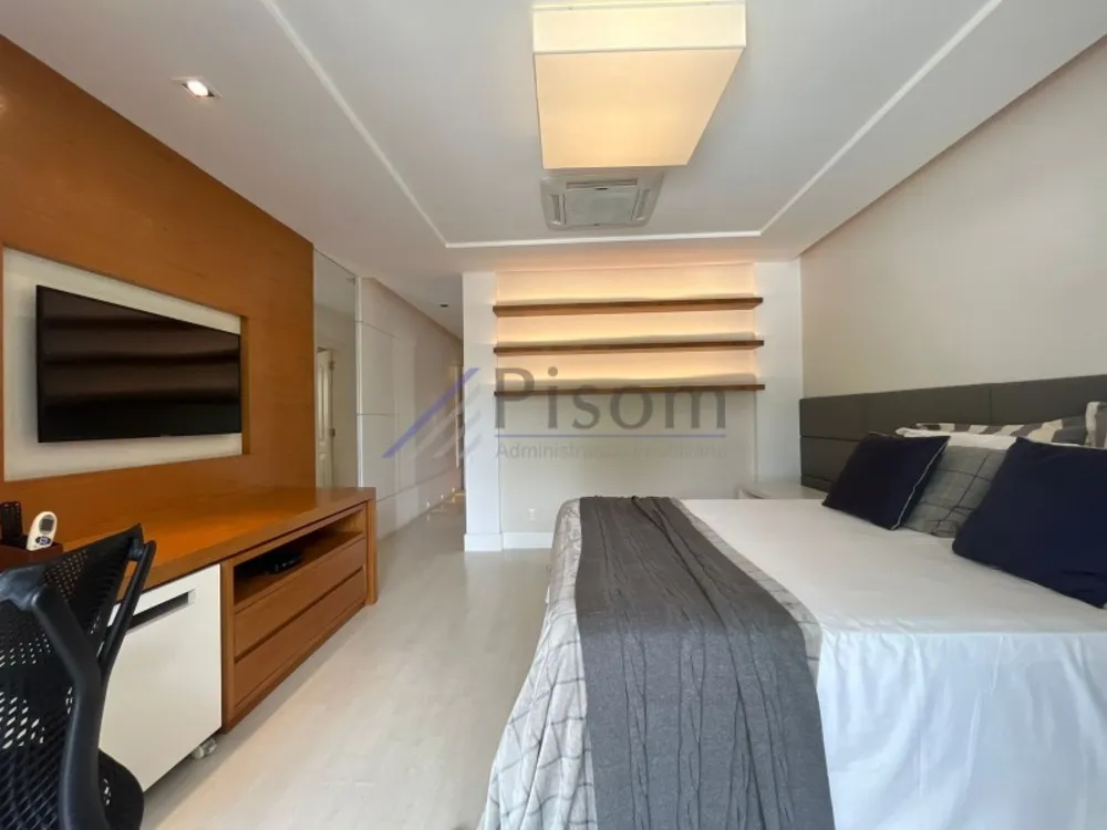 Casa, 5 quartos, 600 m² - Foto 31