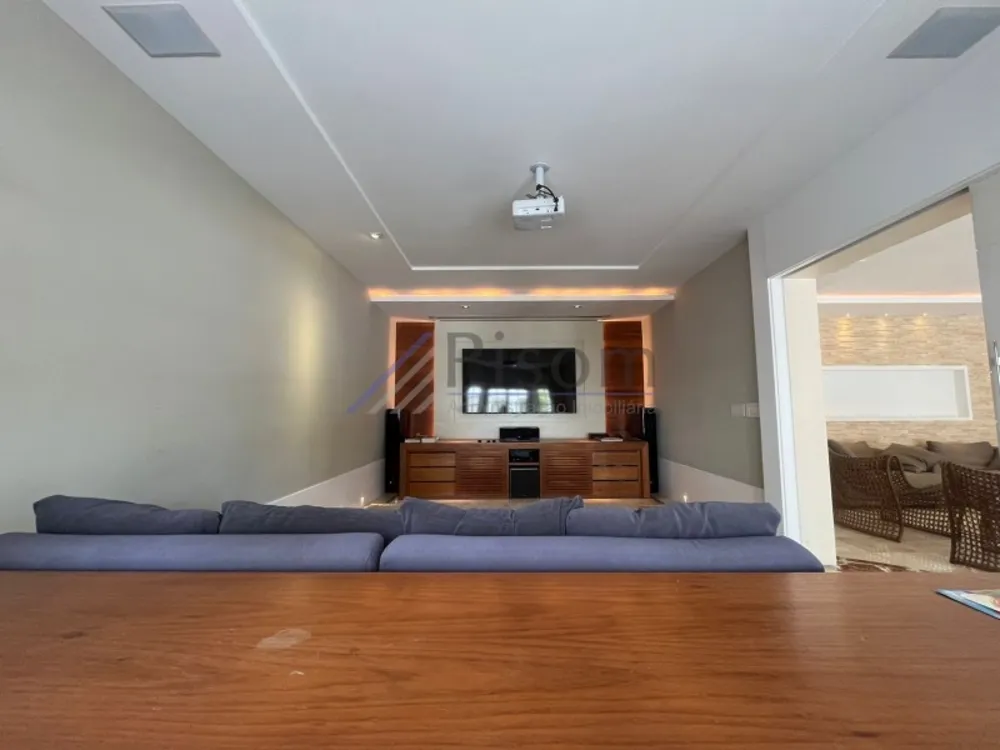 Casa, 5 quartos, 600 m² - Foto 14
