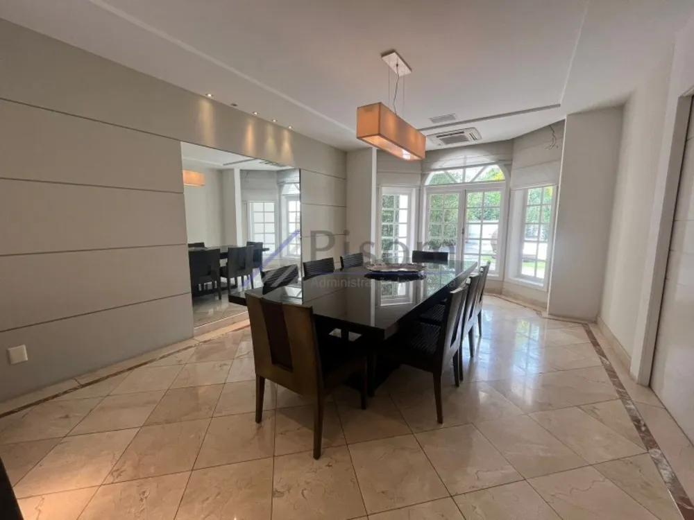 Casa, 5 quartos, 600 m² - Foto 16
