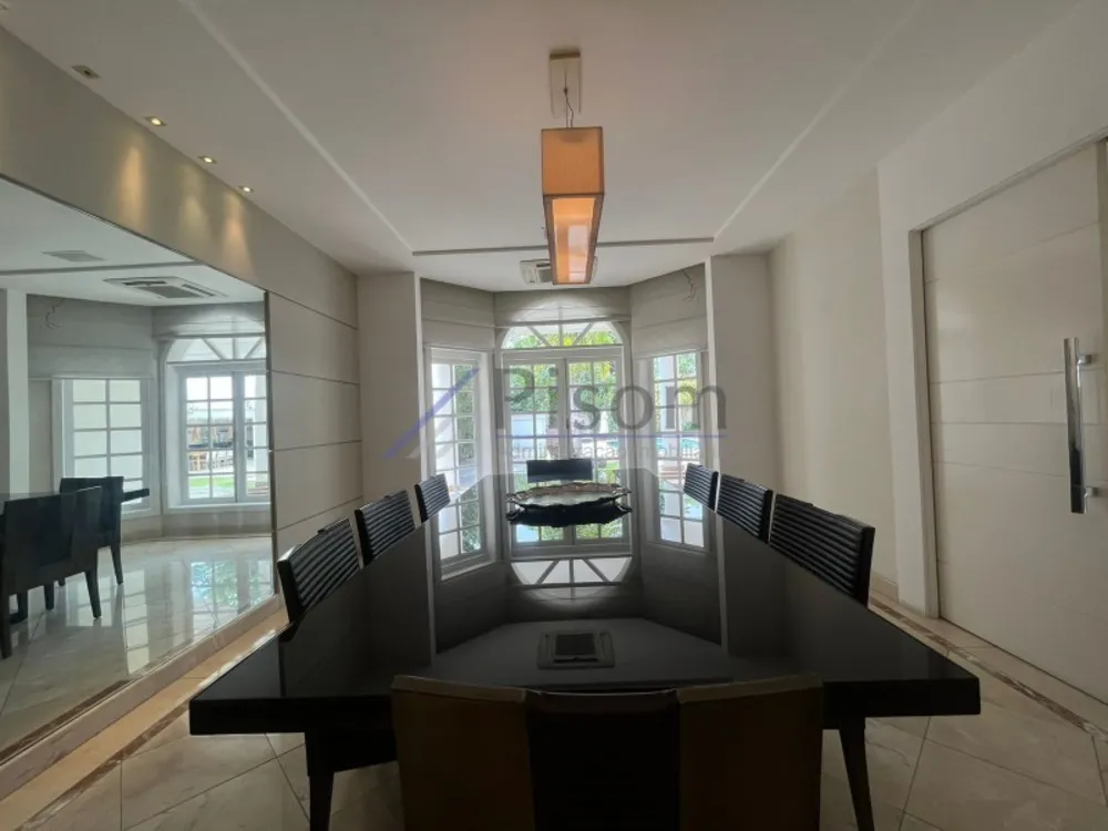 Casa, 5 quartos, 600 m² - Foto 18