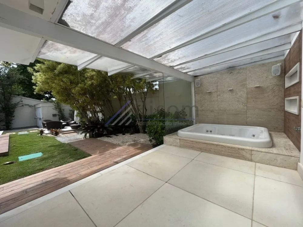 Casa, 5 quartos, 600 m² - Foto 4