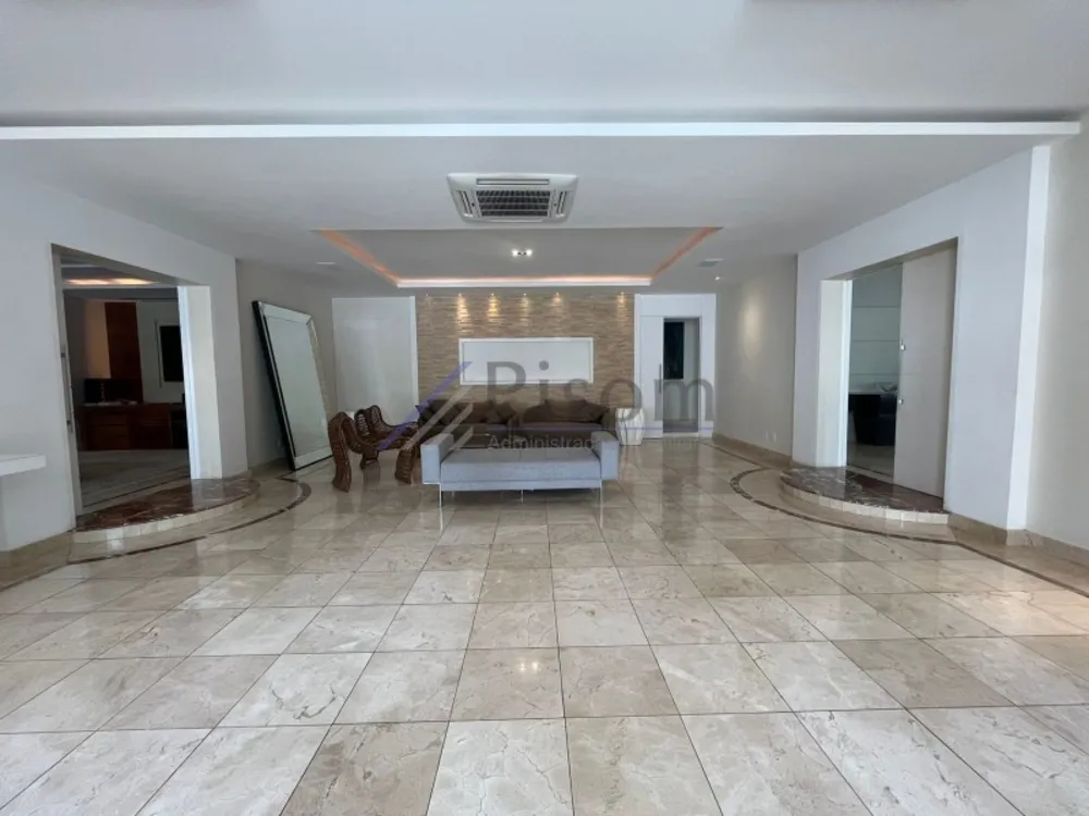 Casa, 5 quartos, 600 m² - Foto 12
