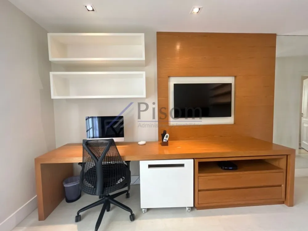 Casa, 5 quartos, 600 m² - Foto 32