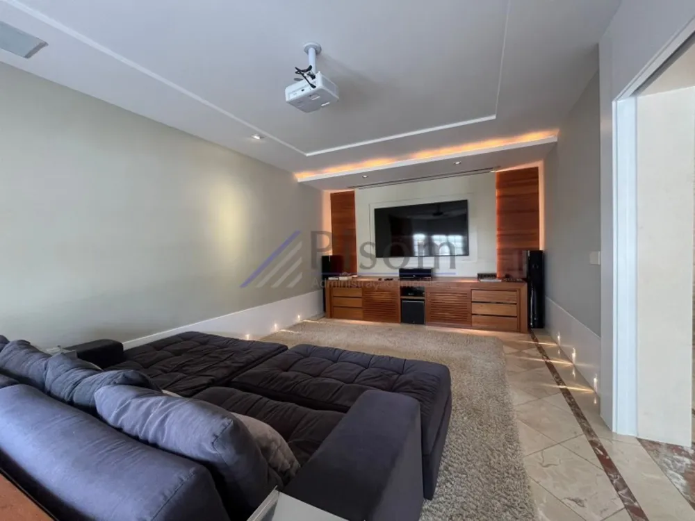 Casa, 5 quartos, 600 m² - Foto 13