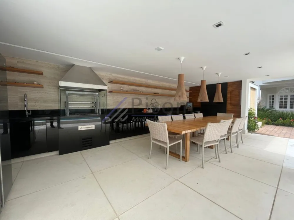 Casa, 5 quartos, 600 m² - Foto 8