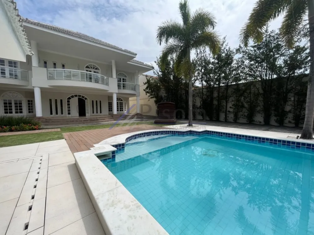 Casa, 5 quartos, 600 m² - Foto 3