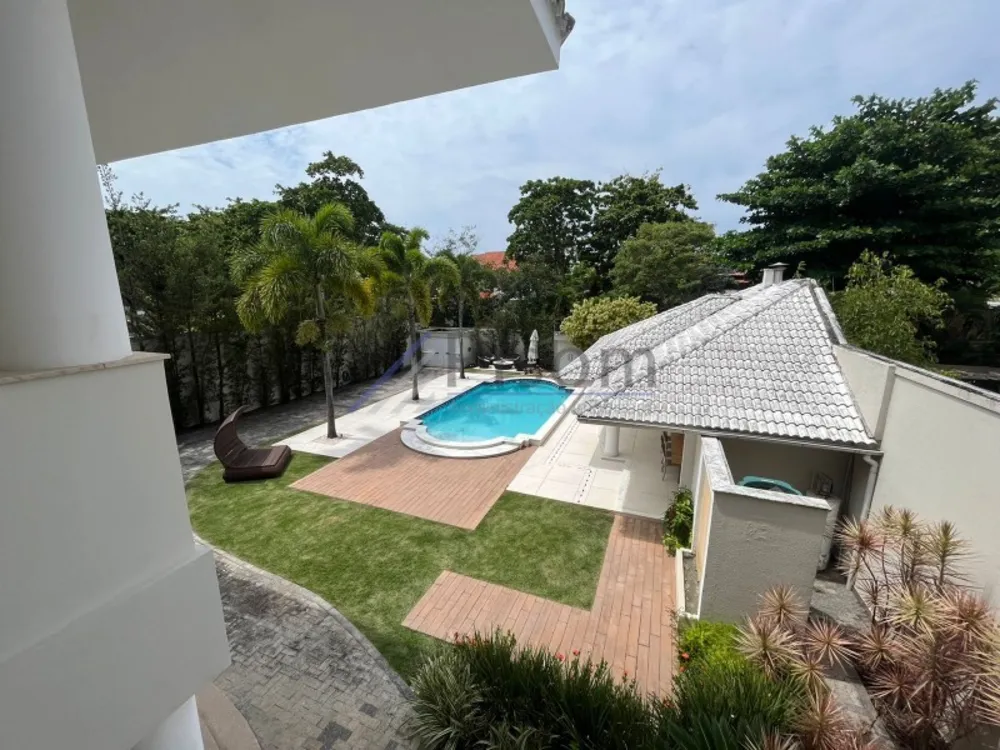 Casa, 5 quartos, 600 m² - Foto 35