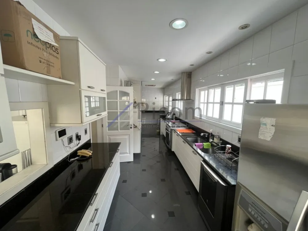 Casa, 5 quartos, 600 m² - Foto 21