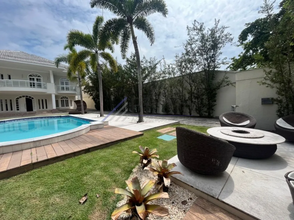 Casa, 5 quartos, 600 m² - Foto 2