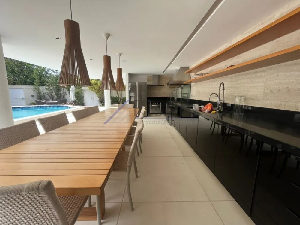 Casa, 5 quartos, 600 m² - Foto 7