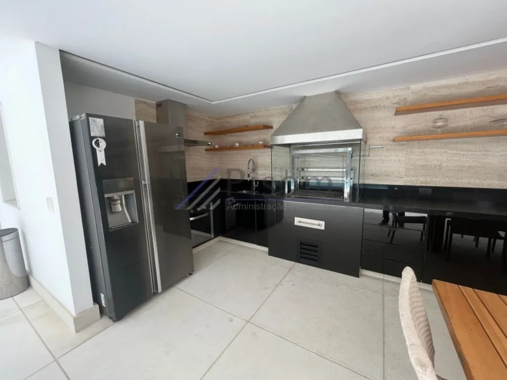 Casa, 5 quartos, 600 m² - Foto 9