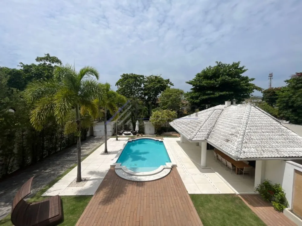 Casa, 5 quartos, 600 m² - Foto 25