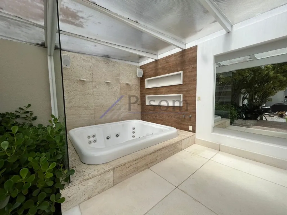 Casa, 5 quartos, 600 m² - Foto 5