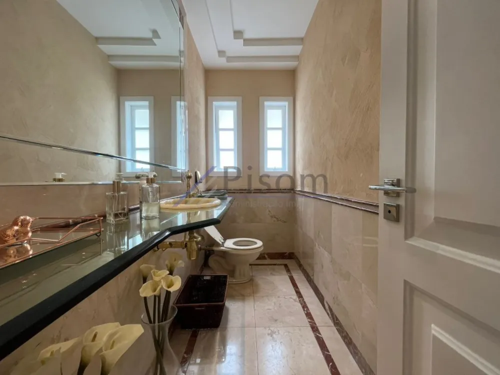 Casa, 5 quartos, 600 m² - Foto 17