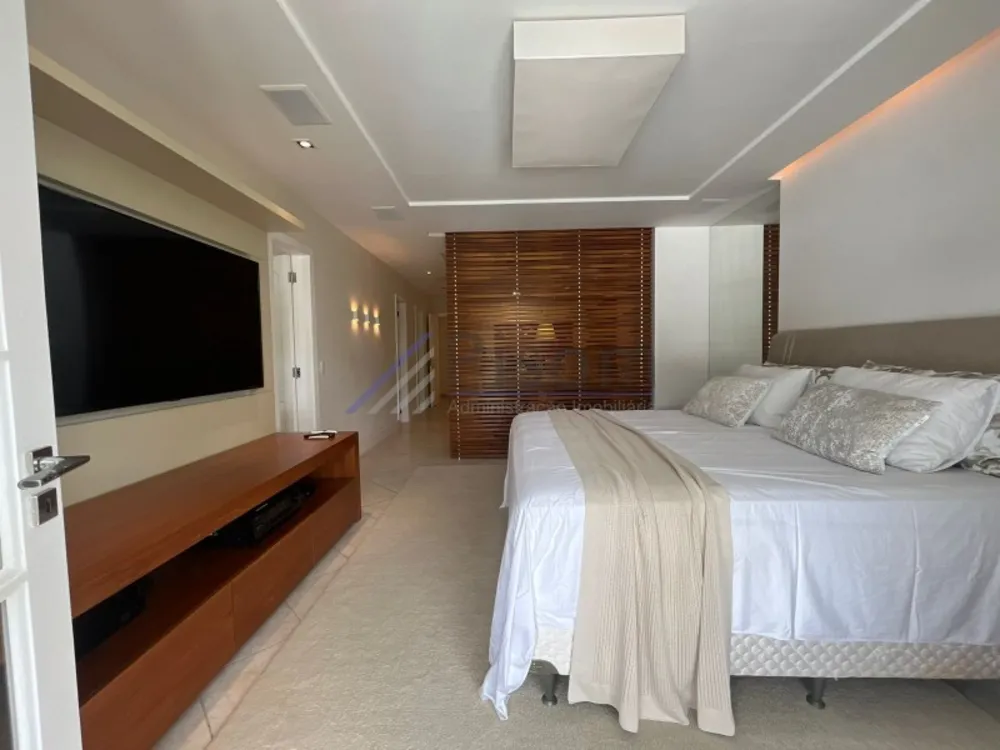Casa, 5 quartos, 600 m² - Foto 26