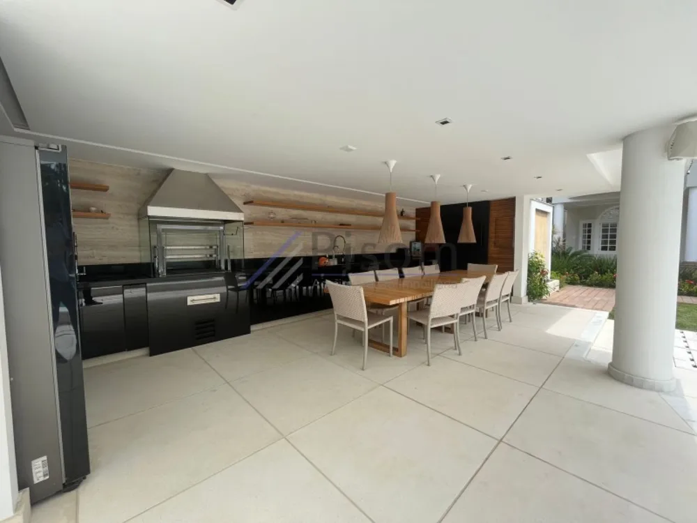 Casa, 5 quartos, 600 m² - Foto 6