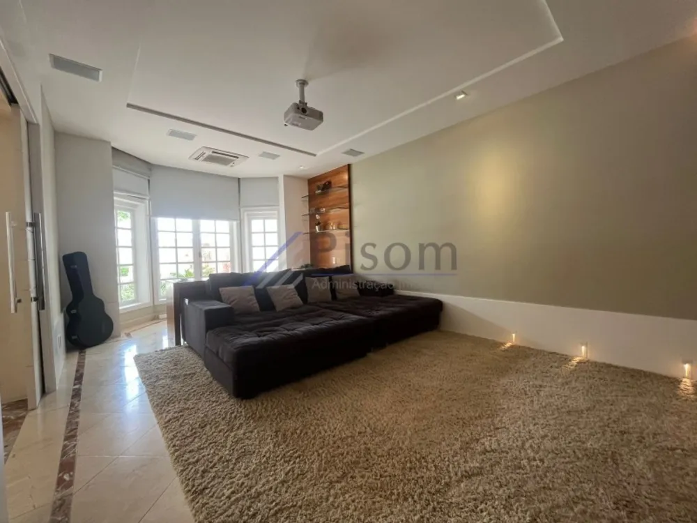 Casa, 5 quartos, 600 m² - Foto 15