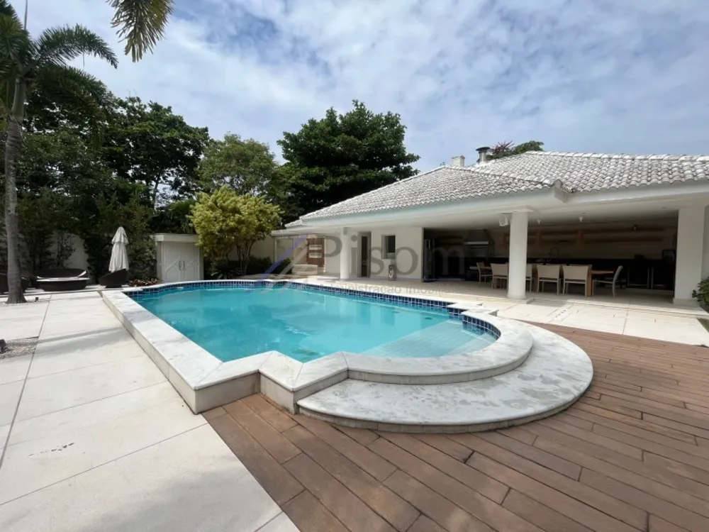 Casa, 5 quartos, 600 m² - Foto 10