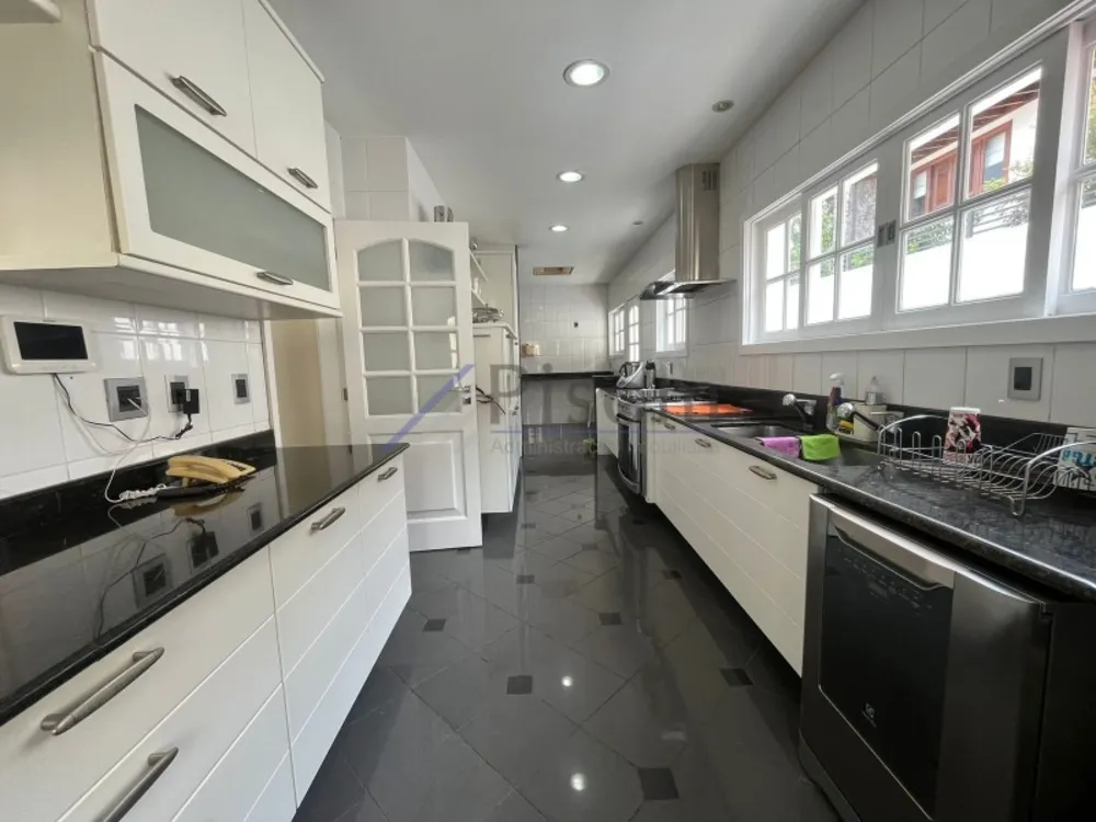 Casa, 5 quartos, 600 m² - Foto 19
