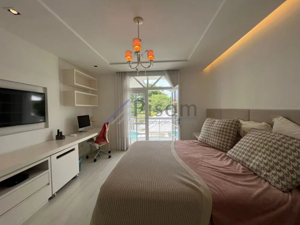 Casa, 5 quartos, 600 m² - Foto 28