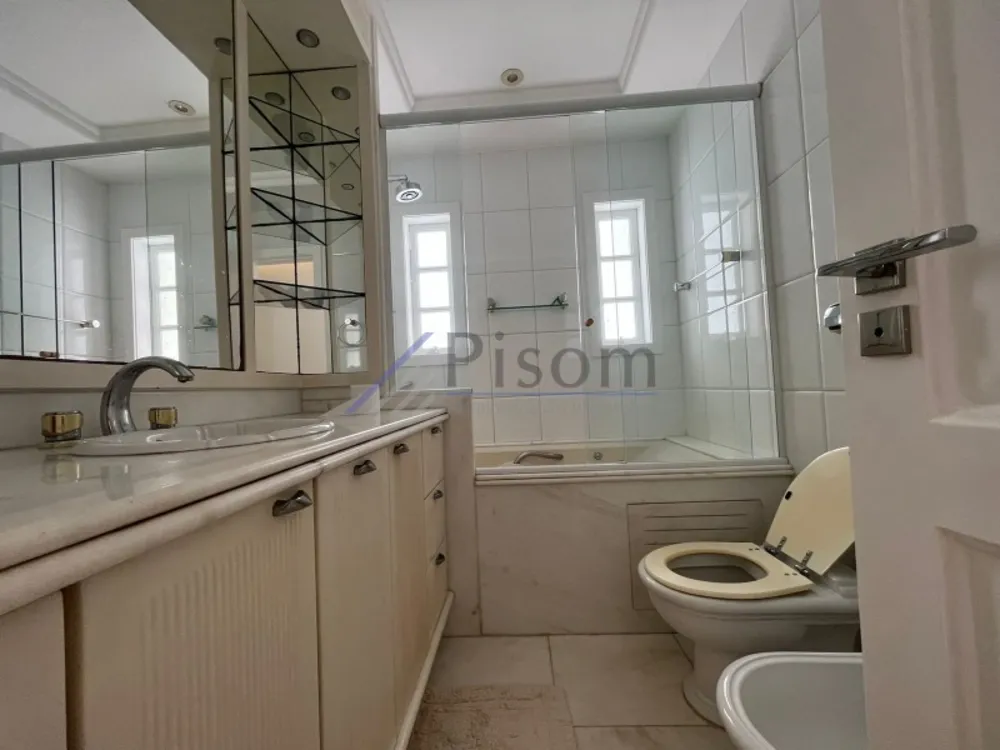Casa, 5 quartos, 600 m² - Foto 30