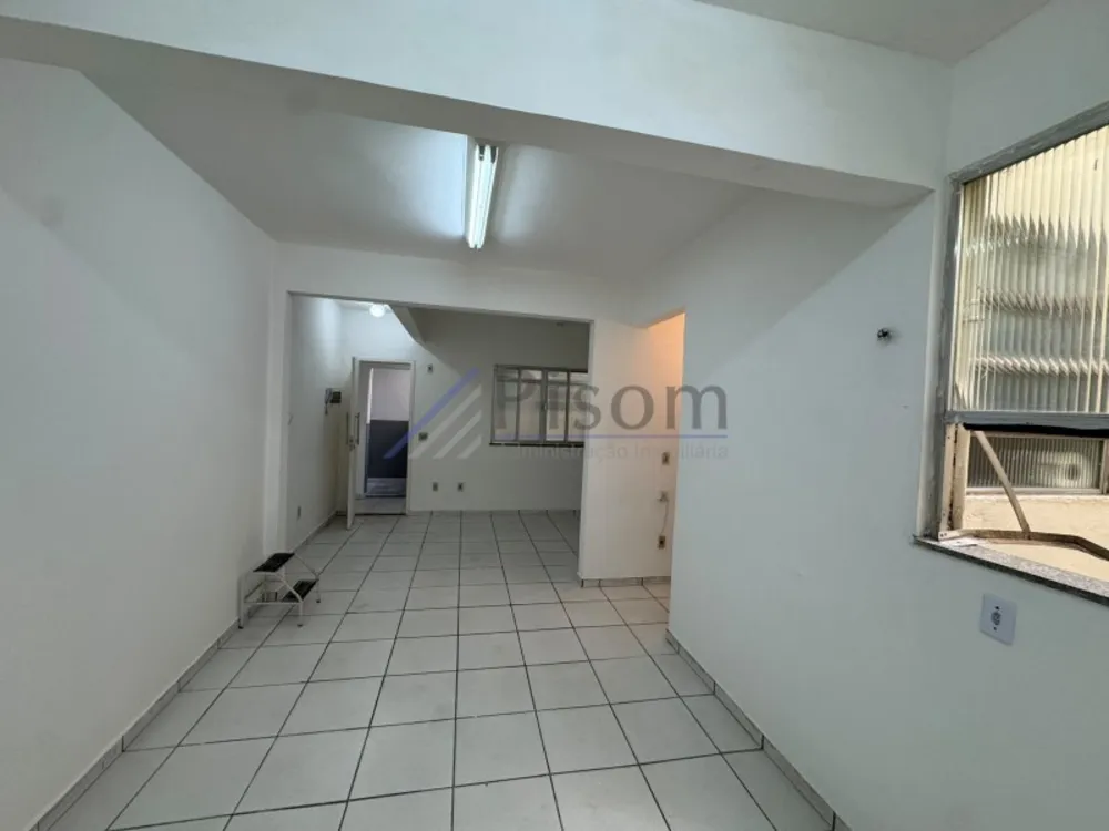Sala-Conjunto, 32 m² - Foto 6