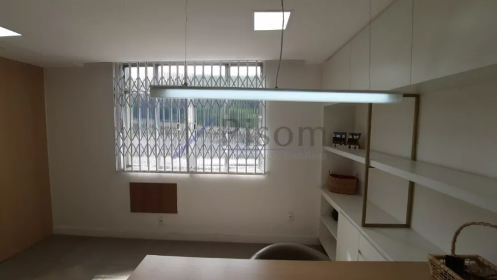 Sala-Conjunto, 32 m² - Foto 9