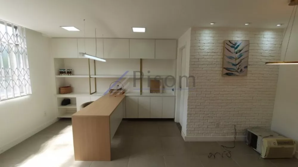 Sala-Conjunto, 32 m² - Foto 1