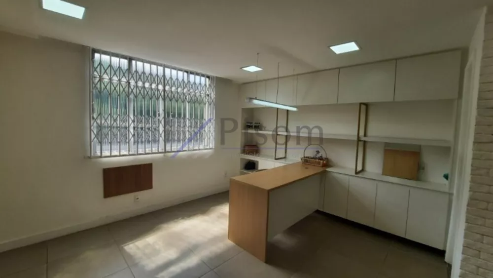 Sala-Conjunto, 32 m² - Foto 6