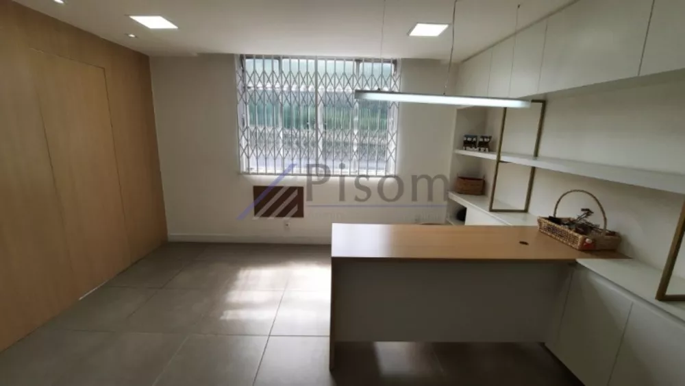 Sala-Conjunto, 32 m² - Foto 8