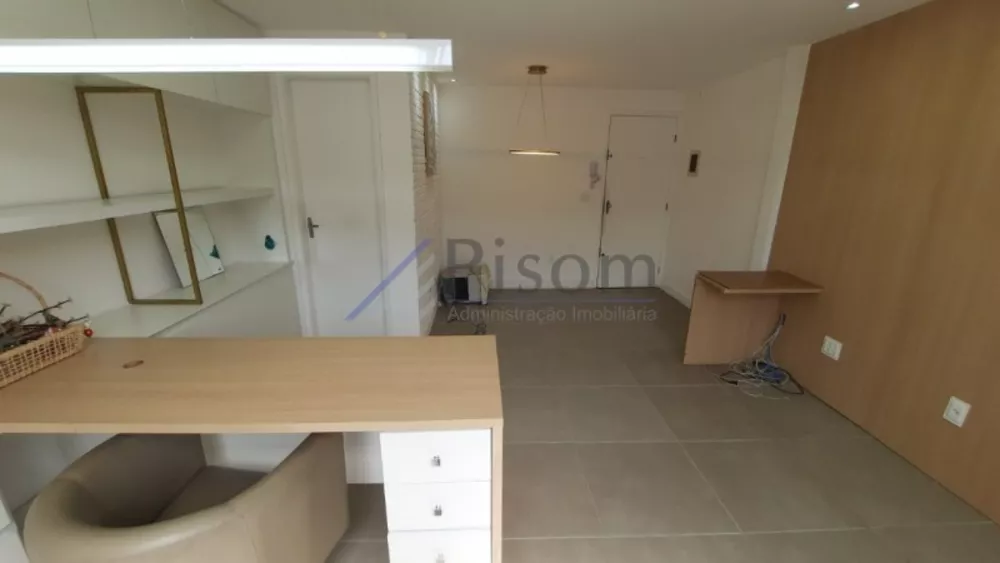 Sala-Conjunto, 32 m² - Foto 10