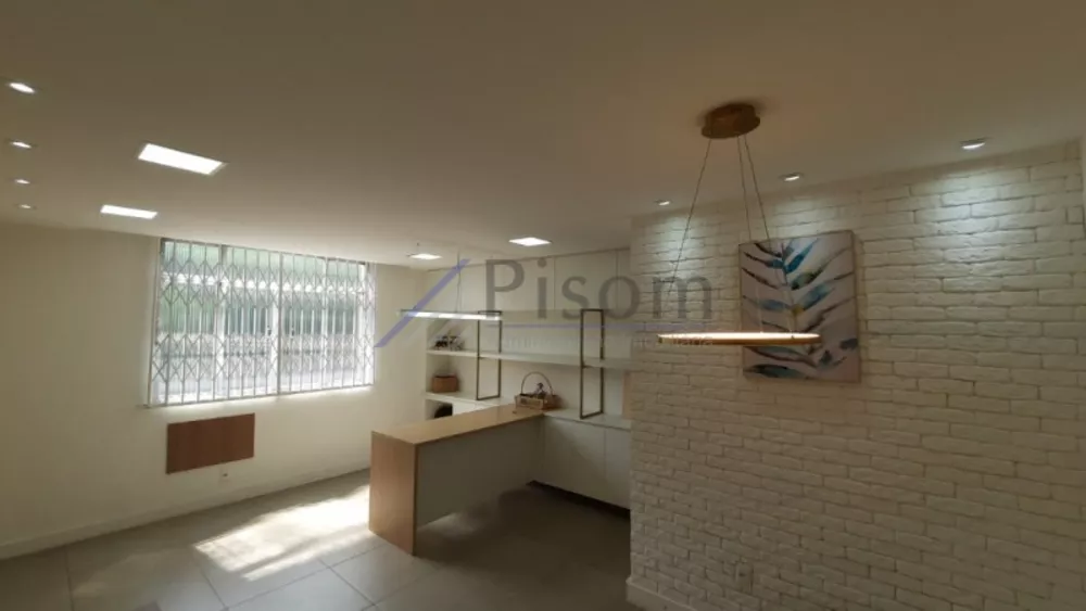 Sala-Conjunto, 32 m² - Foto 12