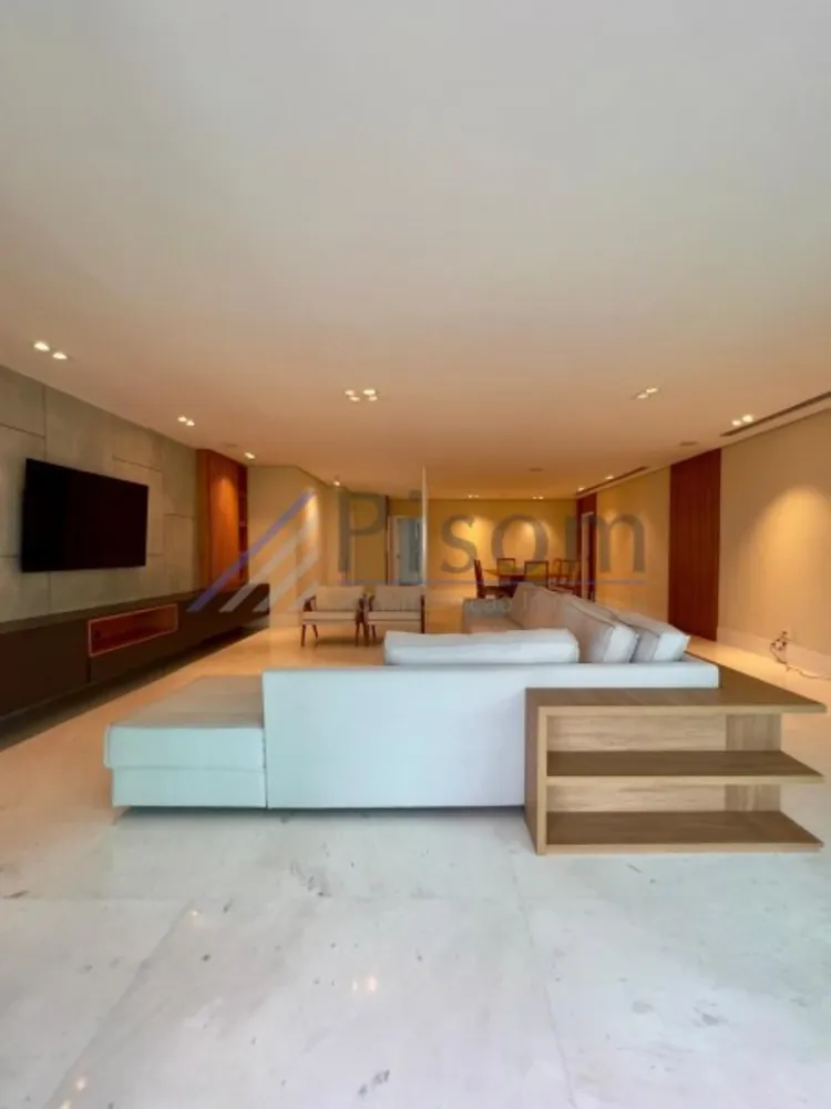 Apartamento, 5 quartos, 300 m² - Foto 7