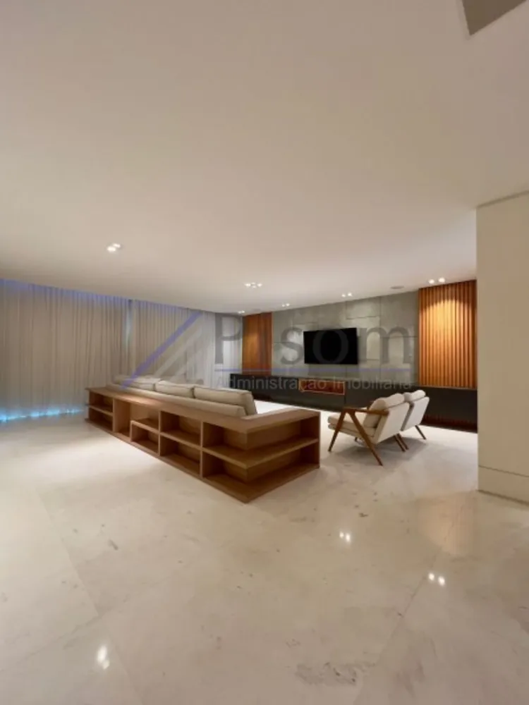 Apartamento, 5 quartos, 300 m² - Foto 5