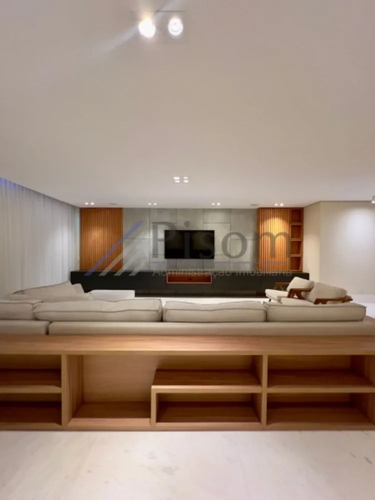 Apartamento, 5 quartos, 300 m² - Foto 3