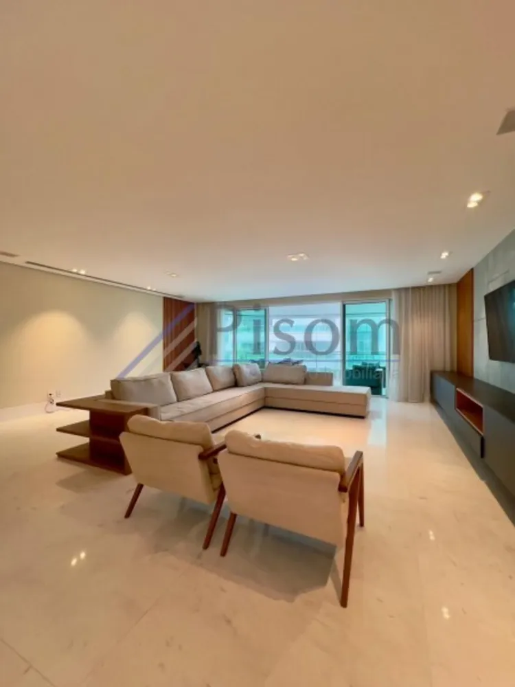 Apartamento, 5 quartos, 300 m² - Foto 4