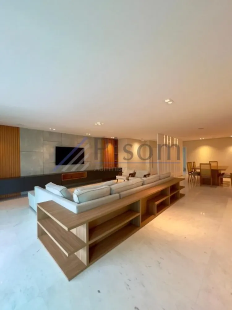 Apartamento, 5 quartos, 300 m² - Foto 1