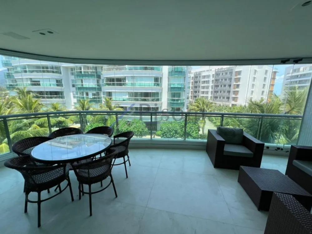 Apartamento, 5 quartos, 300 m² - Foto 9