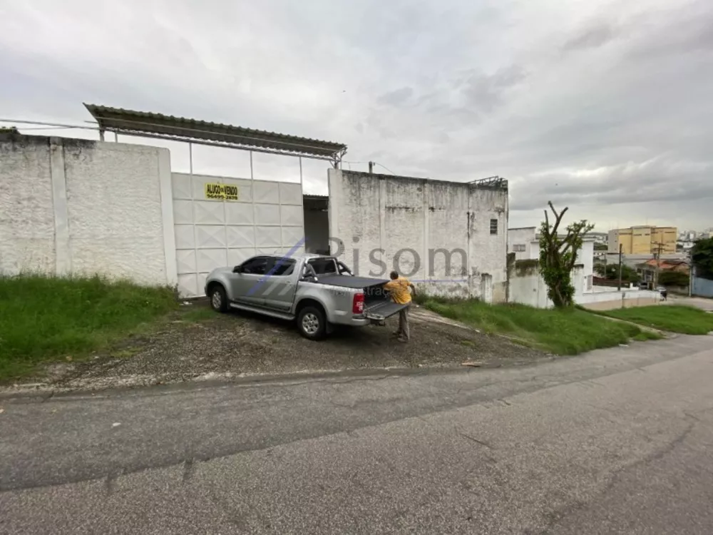 Depósito-Galpão, 1573 m² - Foto 4