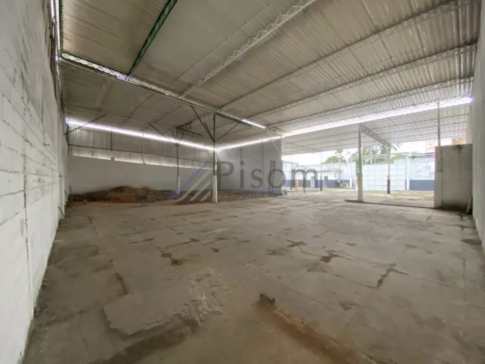 Depósito-Galpão, 1573 m² - Foto 3