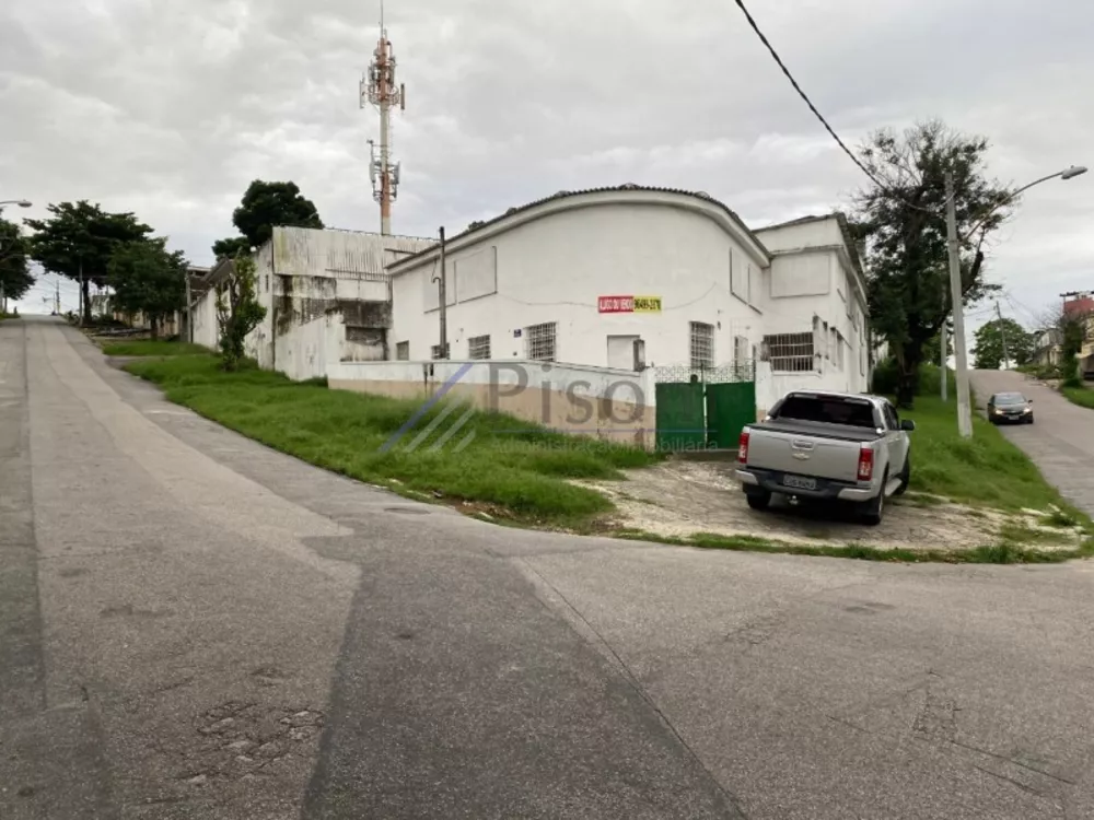 Depósito-Galpão, 1573 m² - Foto 5